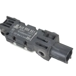 Do wyczerpania zapasów CZUJNIK SENSOR UDERZENIA AUDI A3 TT 8J0959651